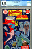 Adventure Comics #424 CGC graded 9.8 HIGHEST GRADED - SOLD!