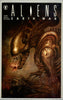 Aliens: Earth War #1 CGC graded 9.8 HIGHEST GRADED SOLD!