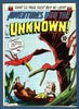 Adventures into the Unknown #17  VERY GOOD-   1951