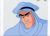 Original production cel -"Aladdin"- by Golden Films 002