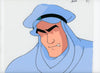 Original production cel -"Aladdin"- by Golden Films 002
