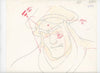 Original production cel -"Aladdin"- by Golden Films 002