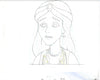 Original production cel -"Aladdin"- by Golden Films 011