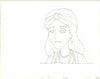 Original production cel -"Aladdin"- by Golden Films 012