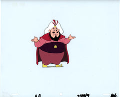 Original production cel -"Aladdin"- by Golden Films 020