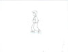 Original production cel -"Aladdin"- by Golden Films 024