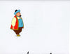Original production cel -"Aladdin"- by Golden Films 025