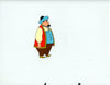 Original production cel -"Aladdin"- by Golden Films 026