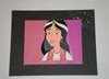 Original production cel -"Aladdin"- by Golden Films 031 MATTED