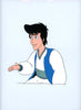 Original production cel -"Aladdin"- by Golden Films 035 OVER-SIZED 13" x 15.50"
