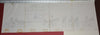 Original production cel -"Aladdin"- by Golden Films 037 OVER-SIZED 31" x 10"
