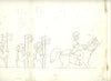 Original production cel -"Aladdin"- by Golden Films 037 OVER-SIZED 31" x 10"