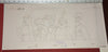 Original production cel -"Aladdin"- by Golden Films 039 OVER-SIZED 21.50" x 9"