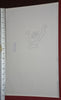 Original production cel -"Aladdin"- by Golden Films 042 OVER-SIZED 18" x 10.50"