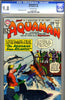 Aquaman #03   CGC graded 9.8 - HIGHEST GRADED - SOLD!