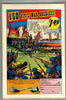 Aquaman #03   CGC graded 9.8 - HIGHEST GRADED - SOLD!