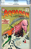 Aquaman #07  CGC graded 8.5 - SOLD!