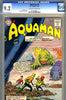 Aquaman #08   CGC graded 9.2 - SOLD