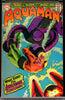 Aquaman #36 CGC graded 8.5 - Nick Cardy cover and art SOLD!
