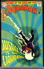 Aquaman #38 CGC graded 7.5 - Nick Cardy cover and art SOLD!