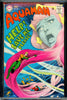 Aquaman #40 CGC graded 9.4 - white pages SOLD!