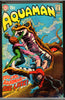 Aquaman #47 CGC graded 7.5 - Nick Cardy cover SOLD!
