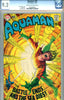 Aquaman #49  CGC graded 9.2 - SOLD!