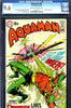 Aquaman #50 CGC graded 9.6 - Neal Adams art - SOLD!