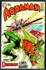 Aquaman #50 CGC graded 9.6 - Neal Adams art - SOLD!