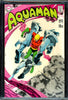 Aquaman #52 CGC graded 9.2 - Adams art/Cardy cover - SOLD!