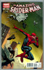 Amazing Spider-Man #01  CGC graded 9.6 Opena Variant - SOLD!