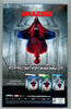 Amazing Spider-Man #01  CGC graded 9.6 - Variant Edition SOLD!