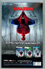 Amazing Spider-Man #01  CGC graded 9.6 - Variant Edition SOLD!