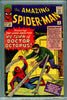 Amazing Spider-Man #011 CGC graded 4.0 2nd appearance of Doctor Octopus - SOLD!