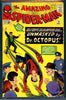 Amazing Spider-Man #012 CGC graded 4.5 third Doctor Octopus SOLD!