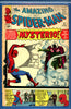 Amazing Spider-Man #013 CGC graded 1.0 first appearance of Mysterio - SOLD!