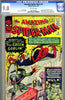Amazing Spider-Man #014   CGC graded 9.0 - SOLD