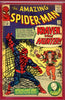 Amazing Spider-Man #015 CGC graded 1.5 first appearance of Kraven the Hunter