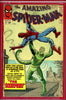 Amazing Spider-Man #020 CGC graded 2.0 first appearance of Scorpion - SOLD!