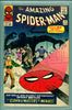 Amazing Spider-Man #022 CGC graded 2.5 first app of Princess Python - SOLD!