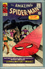 Amazing Spider-Man #022 CGC graded 9.2 1st appearance of Princess Python - SOLD!
