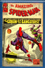 Amazing Spider-Man #023 CGC graded 2.0 third app of the Green Goblin - SOLD!