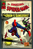 Amazing Spider-Man #023 CGC graded 9.2 third Green Goblin SOLD!