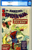 Amazing Spider-Man #024 CGC graded 9.0 SOLD!