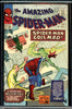 Amazing Spider-Man #024 CGC graded 9.4 Mysterio cover/story Ditko cover/story/art - SOLD!