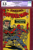 Amazing Spider-Man #025 CGC graded 3.5 first Spider-Slayer Mary Jane cameo - SOLD!