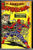 Amazing Spider-Man #025 CGC graded 3.5 first cameo of Mary Jane Watson  SOLD!