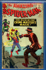 Amazing Spider-Man #026 CGC graded 2.5 first Crime-Master  5th app of Goblin - SOLD!