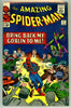 Amazing Spider-Man #027 CGC graded 6.5  SOLD!