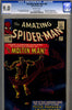 Amazing Spider-Man #028   CGC graded 9.0 - SOLD